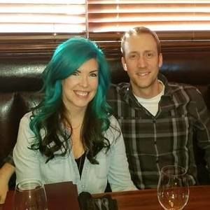 Meet your Posher, Vanessa